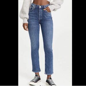 Citizens of Humanity- Charlotte High Rise Straight